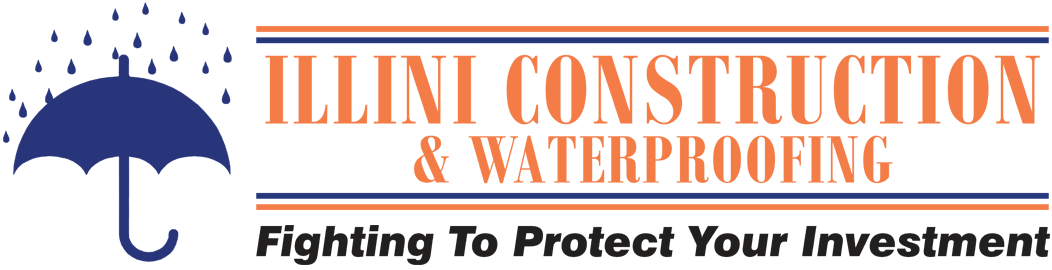 illini waterproofing & construction springfield il