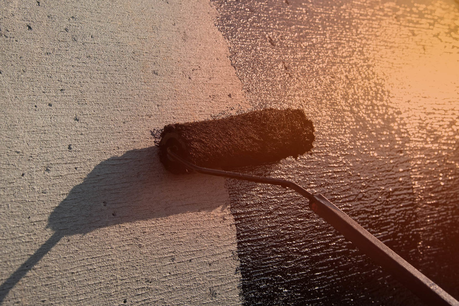 Licensed Foundation Repair Springfield Illinois Wall Sealing